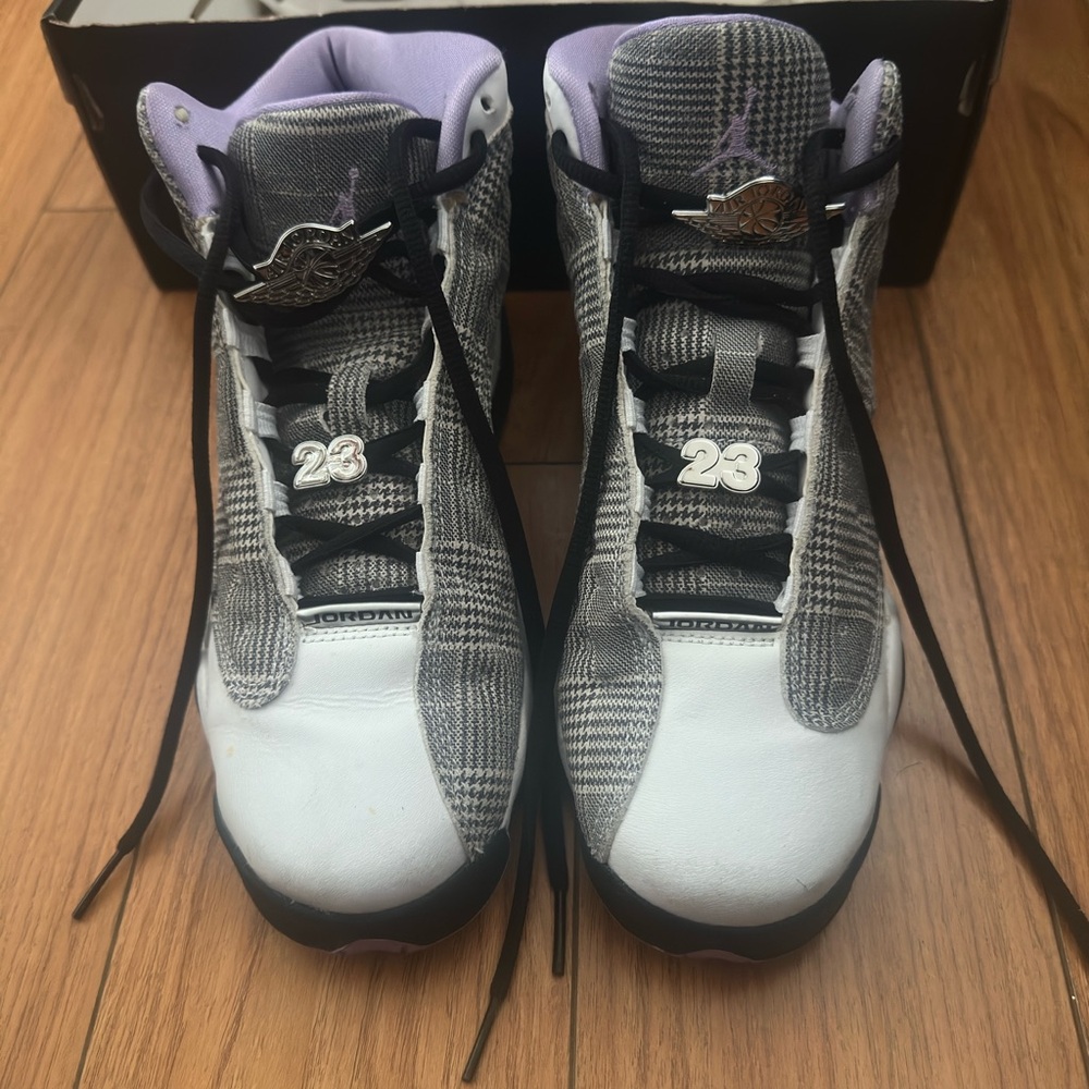 Retro Jordan 13